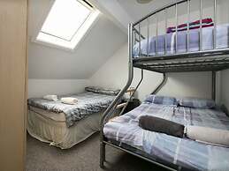 Short Term Shared R&R In Chorlton