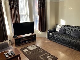 Short Term Shared R&R In Chorlton