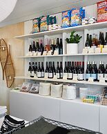 Somewhere Inn Calabogie