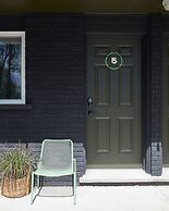 Somewhere Inn Calabogie