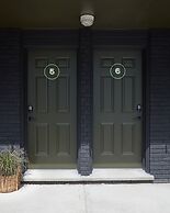 Somewhere Inn Calabogie