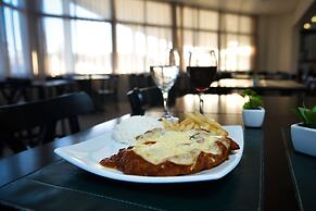 Hotel Rainha dos Apóstolos