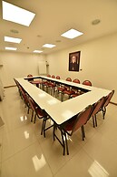 Hotel Rainha dos Apóstolos