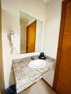 Hotel Rainha dos Apóstolos