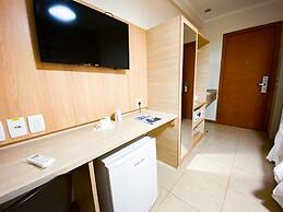 Hotel Rainha dos Apóstolos