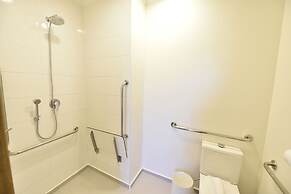 Hotel Rainha dos Apóstolos