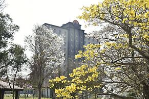 Hotel Rainha dos Apóstolos