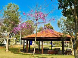 Hotel Rainha dos Apóstolos