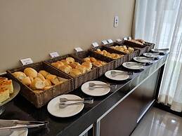 Hotel Rainha dos Apóstolos