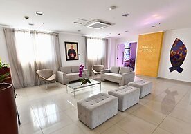 Hotel Rainha dos Apóstolos