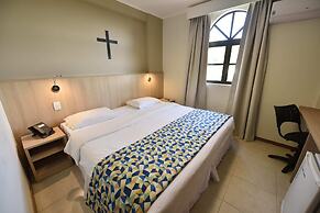 Hotel Rainha dos Apóstolos