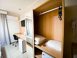 Hotel Rainha dos Apóstolos