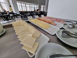 Hotel Rainha dos Apóstolos