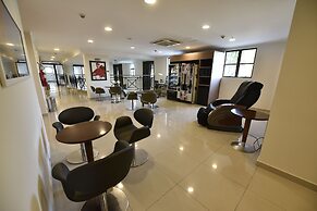 Hotel Rainha dos Apóstolos