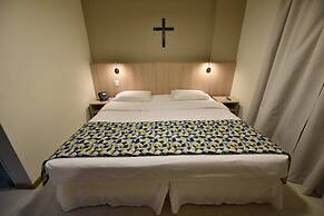 Hotel Rainha dos Apóstolos