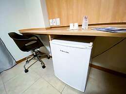 Hotel Rainha dos Apóstolos