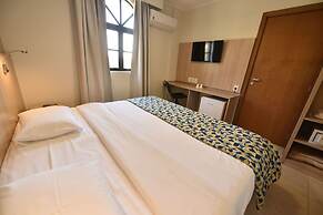 Hotel Rainha dos Apóstolos