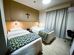 Hotel Rainha dos Apóstolos