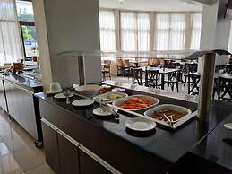 Hotel Rainha dos Apóstolos