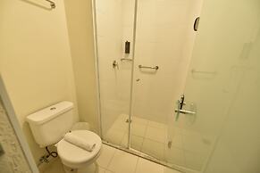 Hotel Rainha dos Apóstolos