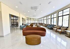 Hotel Rainha dos Apóstolos