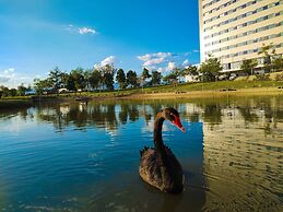Hotel Rainha dos Apóstolos