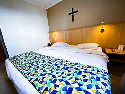 Hotel Rainha dos Apóstolos