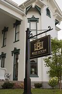 Belle Louise Historic Guest House