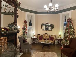 Belle Louise Historic Guest House