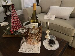Belle Louise Historic Guest House