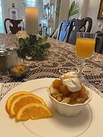 Belle Louise Historic Guest House