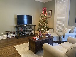 Belle Louise Historic Guest House