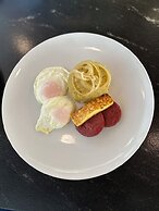 Hacienda Samana Bay Hotel & Residence