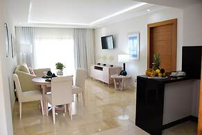 Hacienda Samana Bay Hotel & Residence