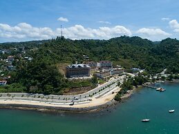 Hacienda Samana Bay Hotel & Residence