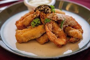 Hacienda Samana Bay Hotel & Residence