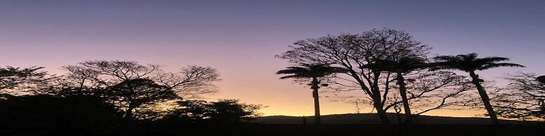 Porto Fazenda Hotel - Pensão Completa