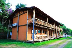 Porto Fazenda Hotel - Pensão Completa