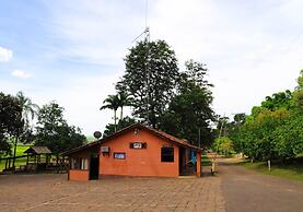 Porto Fazenda Hotel - Pensão Completa