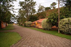 Porto Fazenda Hotel - Pensão Completa