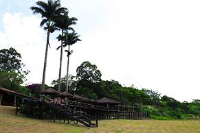 Porto Fazenda Hotel - Pensão Completa