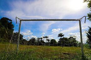 Porto Fazenda Hotel - Pensão Completa