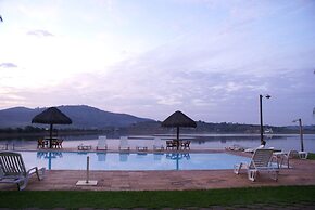 Porto Fazenda Hotel - Pensão Completa