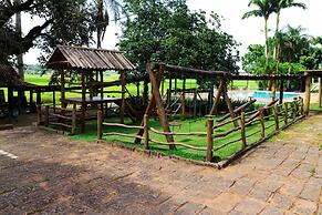 Porto Fazenda Hotel - Pensão Completa