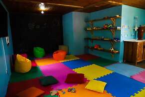 Porto Fazenda Hotel - Pensão Completa