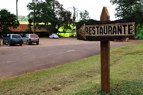 Porto Fazenda Hotel - Pensão Completa