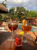 Porto Fazenda Hotel - Pensão Completa