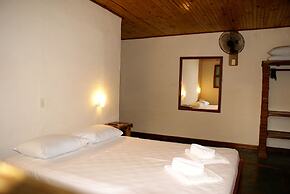 Porto Fazenda Hotel - Pensão Completa