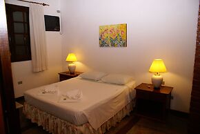 Porto Fazenda Hotel - Pensão Completa