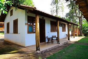 Porto Fazenda Hotel - Pensão Completa